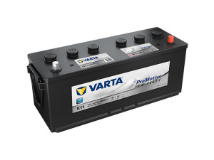 Varta Promotive Black 12V 143Ah 900A K11